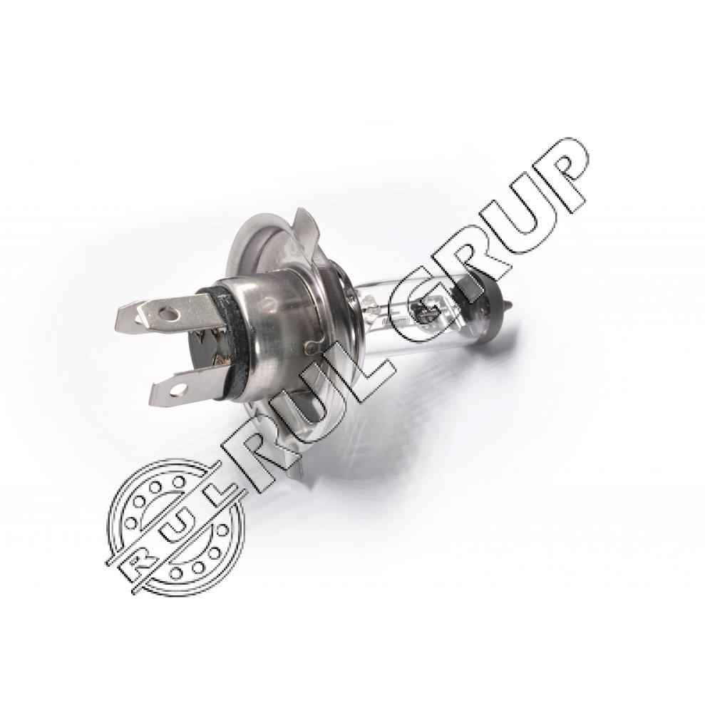 BEC FAR HALOGEN P43T H4 12V 60X55W BRECKNER BK80011